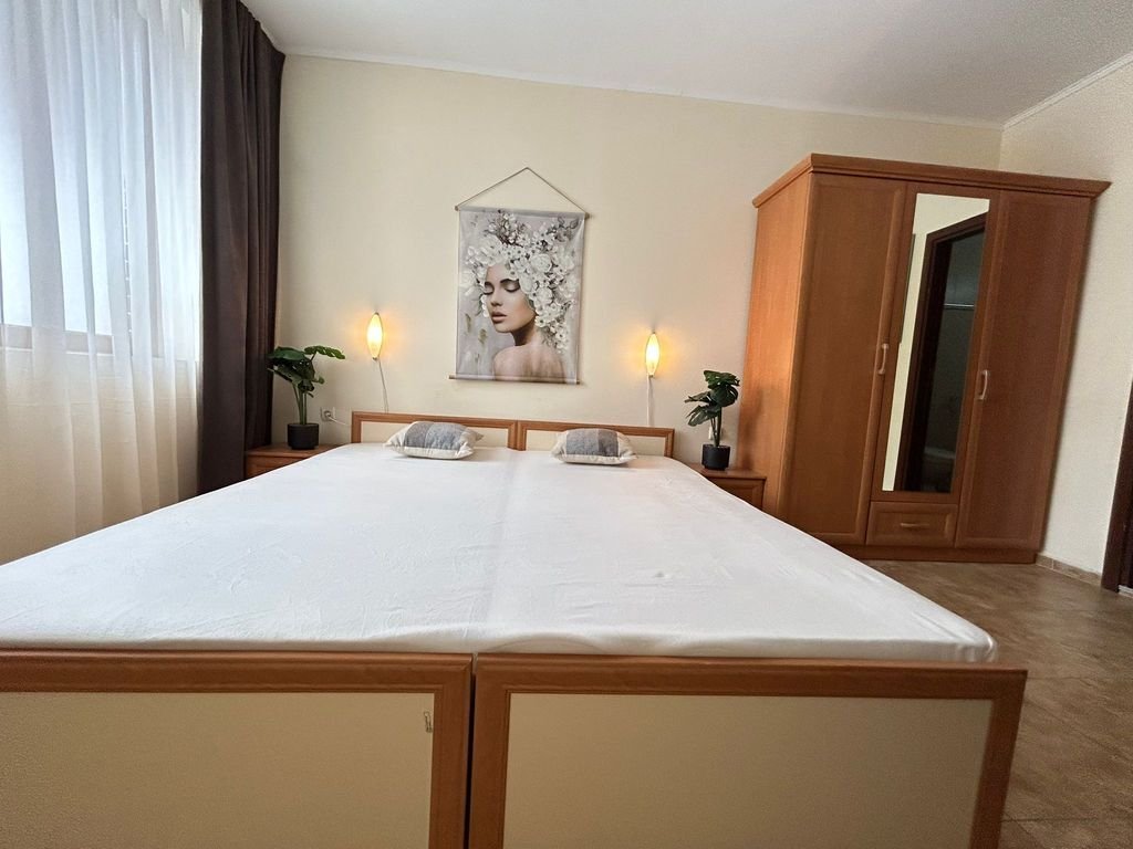 3 Zimmer Wohnung im Komplex Apollon 3 Ravda Bulgarien