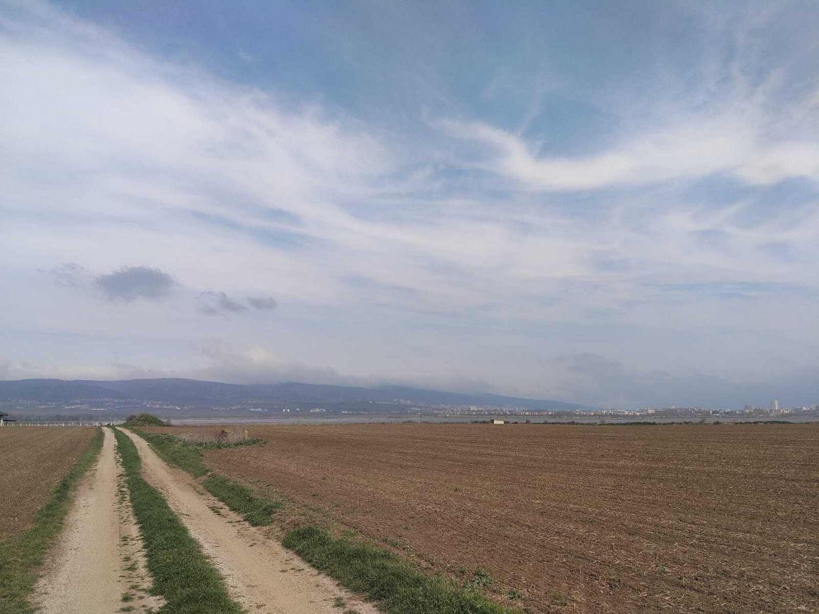 Grundstück neben der Anlage Sunny Day 5 Tankovo Bulgarien