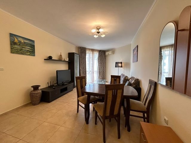 Ravda: 3 Zimmer Wohnung im Apollon 6 In Ravda Bulgarien 