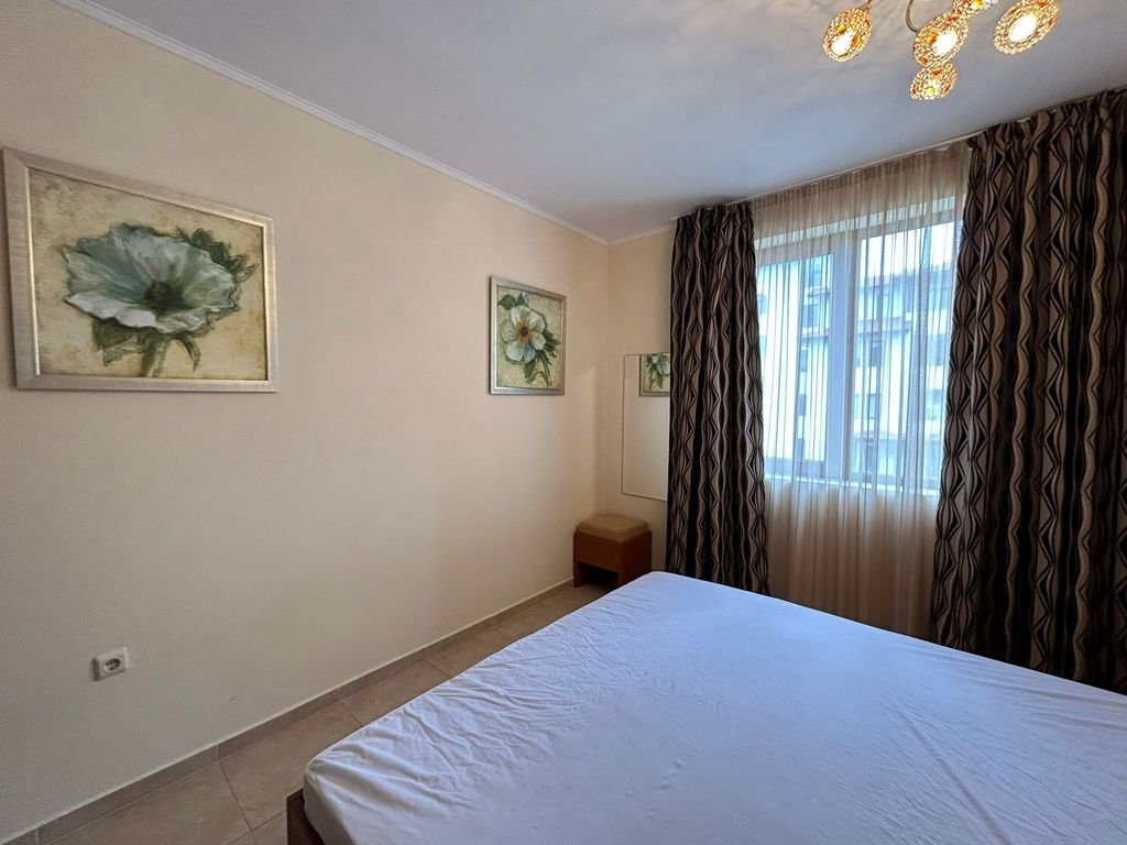 3 Zimmer Wohnung im Apollon 6 In Ravda Bulgarien