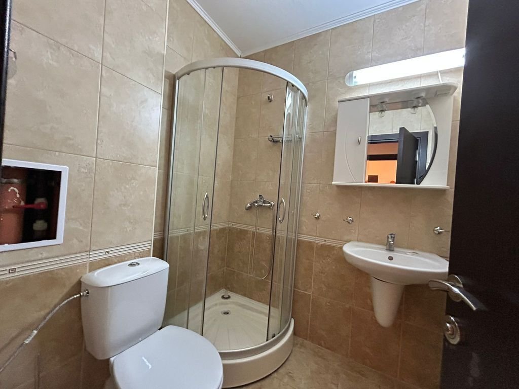 3 Zimmer Wohnung im Apollon 6 In Ravda Bulgarien