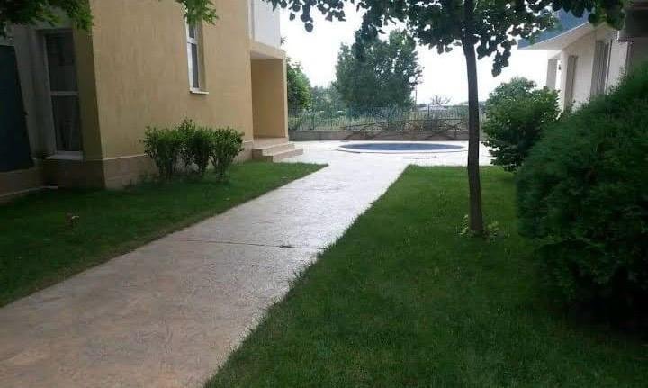 4 Zimmer Maisonette im Sunny Day 3 Sonnenstrand Bulgarien