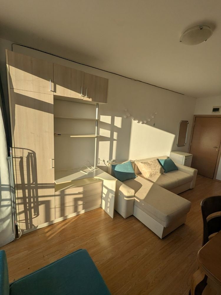 Studio in der Anlage Sunny Day 6, Sonnenstrand, Bulgarien