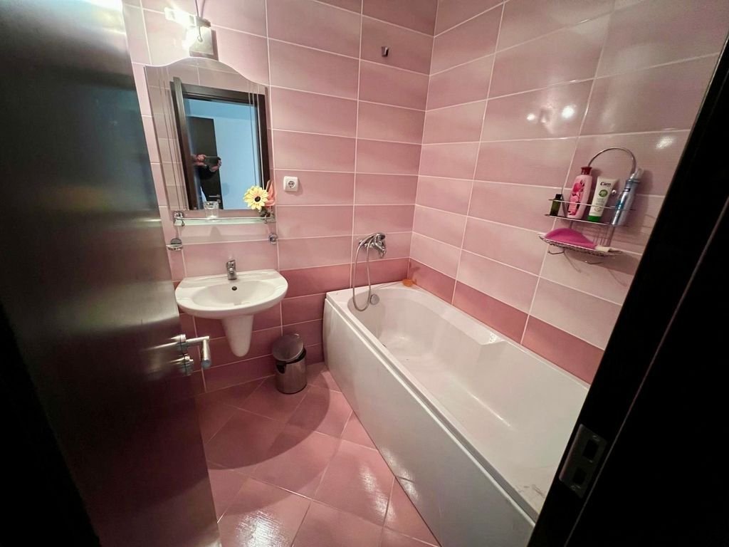 3 Zimmer Wohnung im Apollon 7 in Ravda Bulgarien