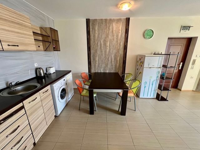 Ravda: 3 Zimmer Wohnung im Apollon 7 in Ravda Bulgarien 