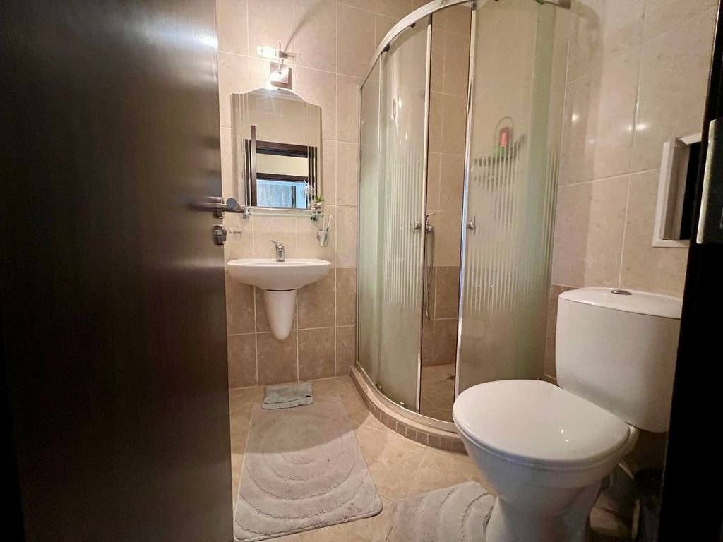 3 Zimmer Wohnung im Apollon 7 in Ravda Bulgarien