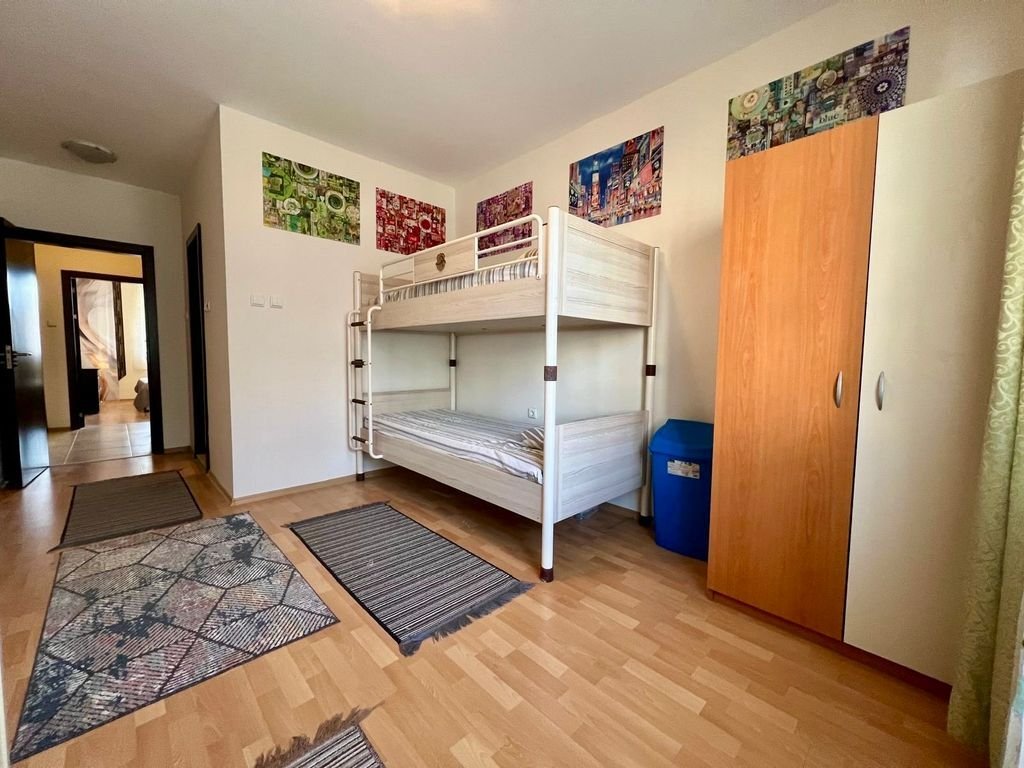 3 Zimmer Wohnung im Apollon 7 in Ravda Bulgarien