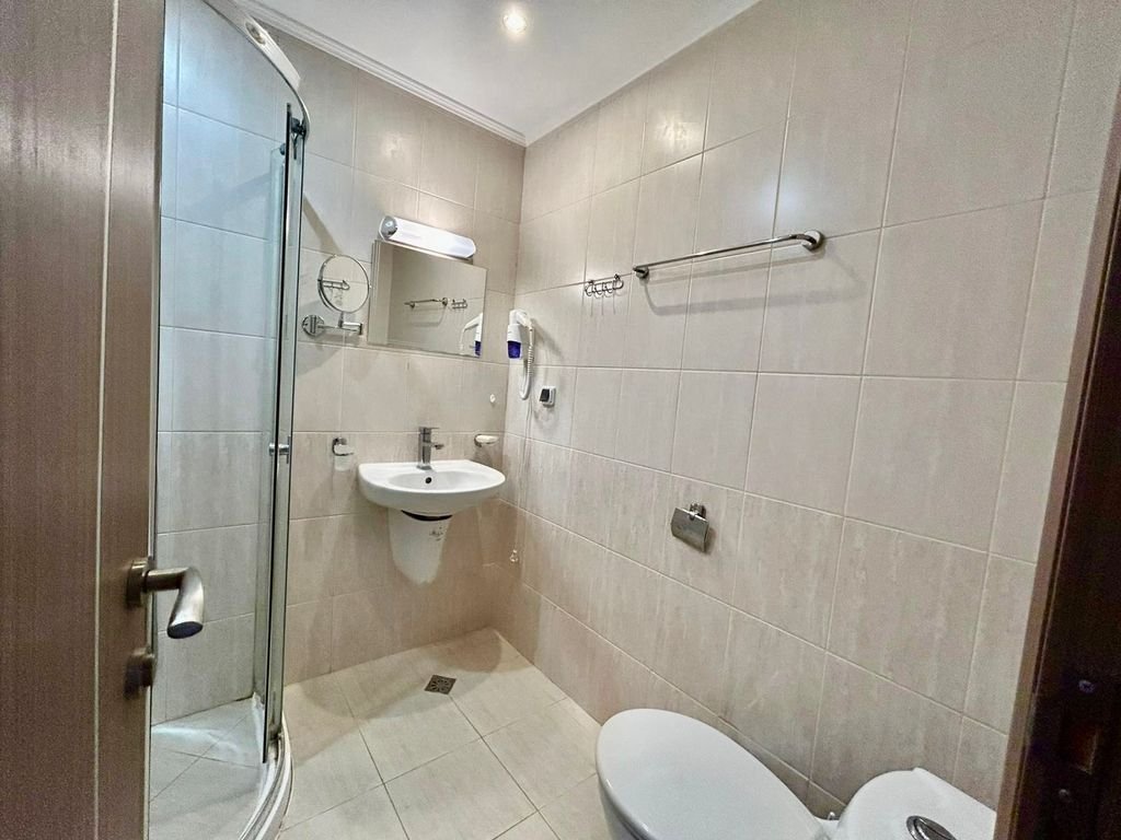 Studio im Tarsis 3 Komplex Sonnenstrand Bulgarien