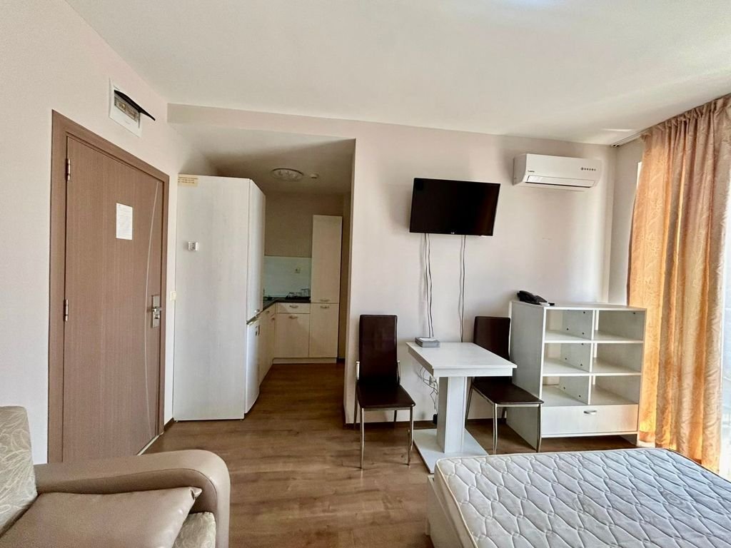 Studio im Tarsis 3 Komplex Sonnenstrand Bulgarien