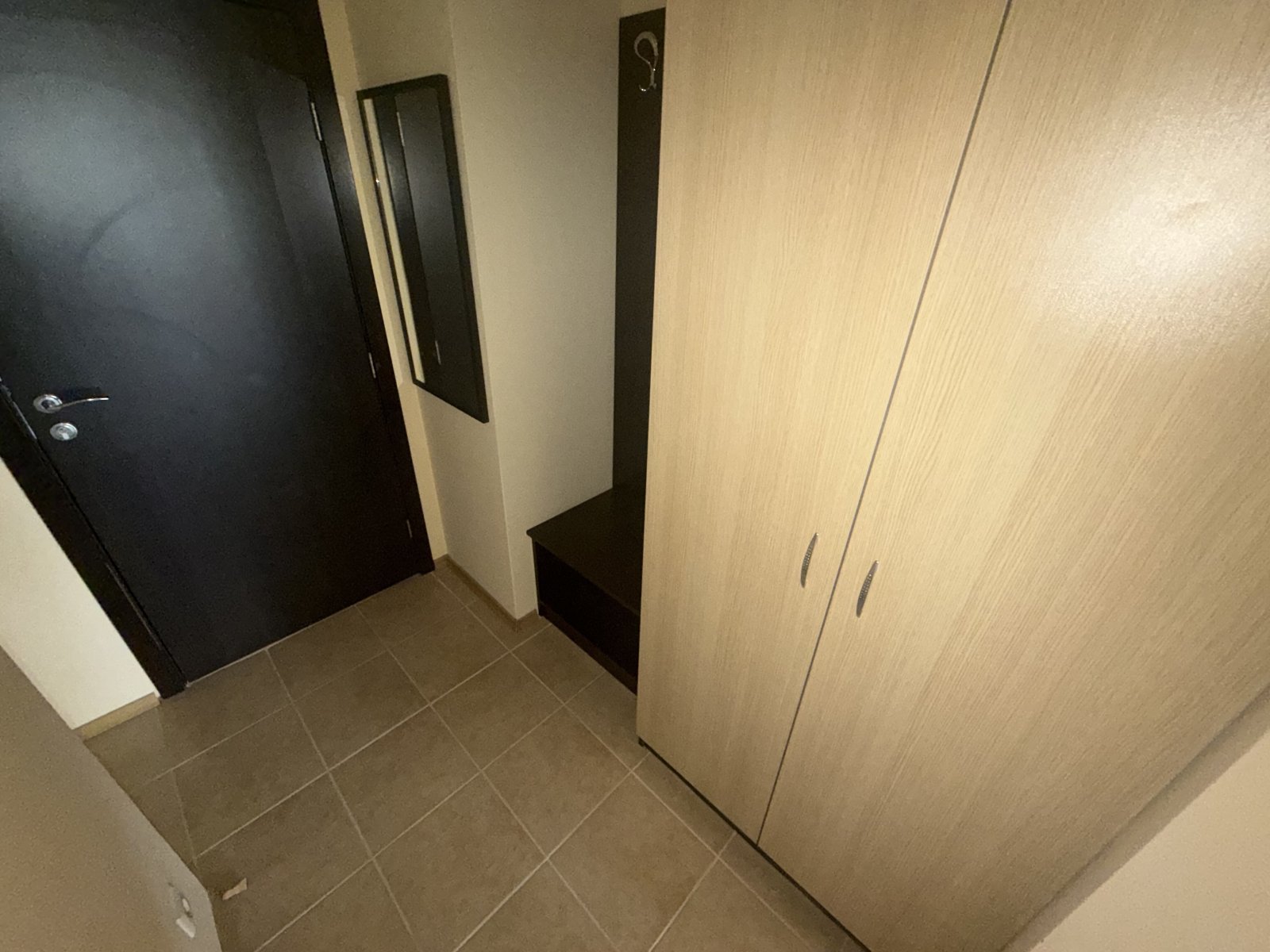 Apartment 1+1 im Sunset Resort Familienkomplex, Pomorie, Bulgarien