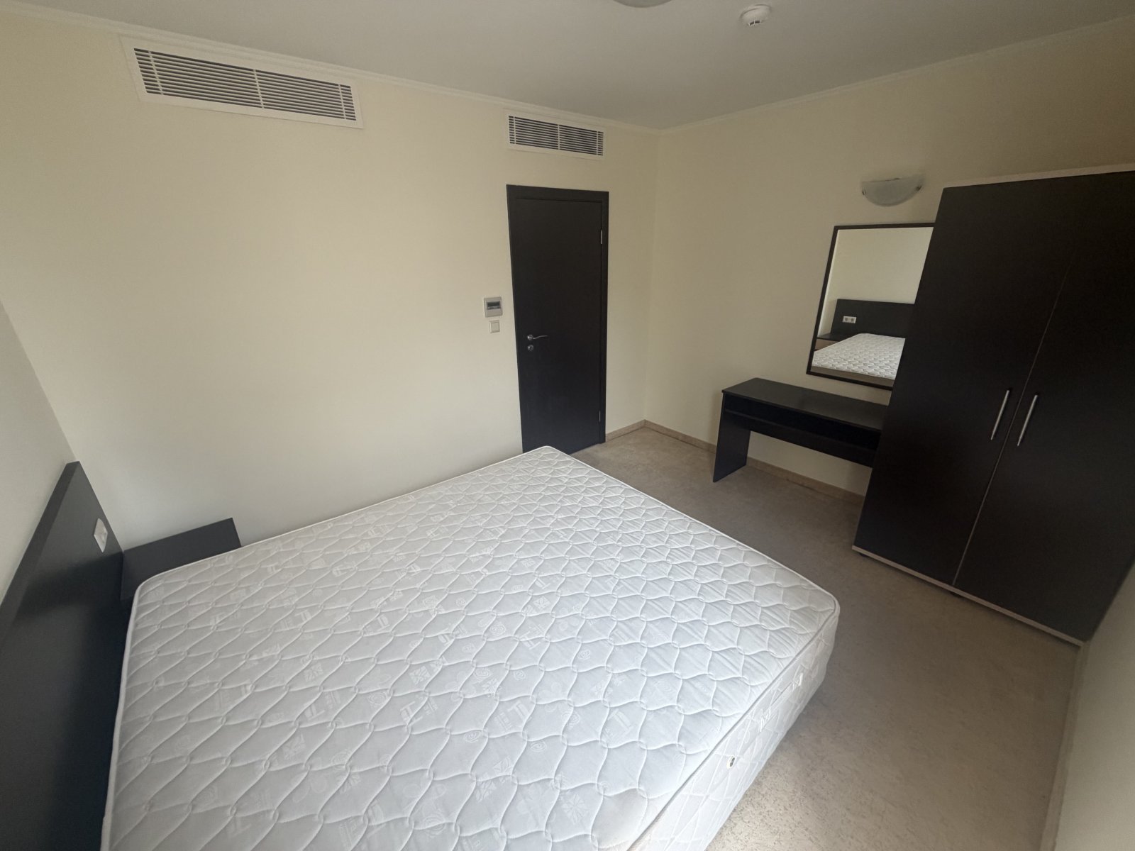 Apartment 1+1 im Sunset Resort Familienkomplex, Pomorie, Bulgarien