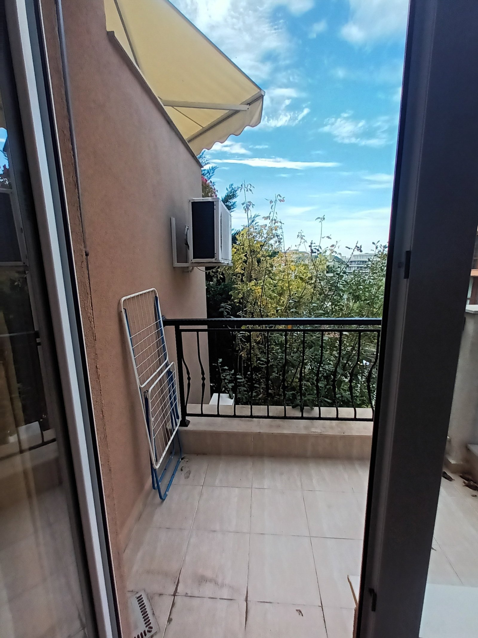 Studio im Komplex Antorini, Sveti Vlas, Bulgarien