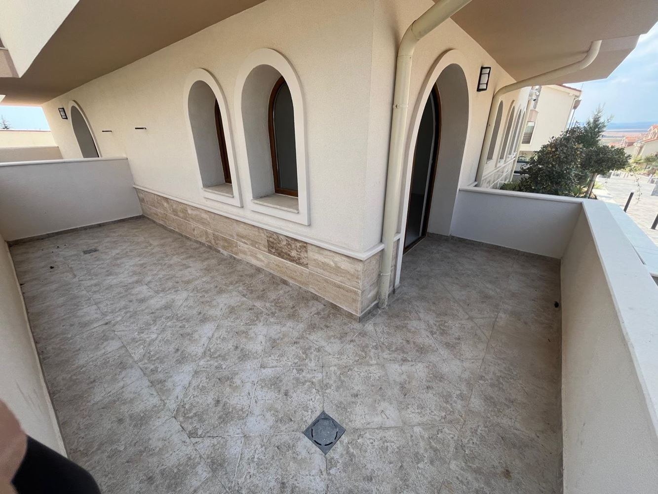 Apartment 1+1 im Grand Village Komplex, Kosharitsa, Bulgarien