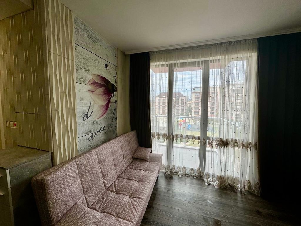 2 Zimmer Wohnung im Tarsis Nova Sonnenstrand Bulgarien