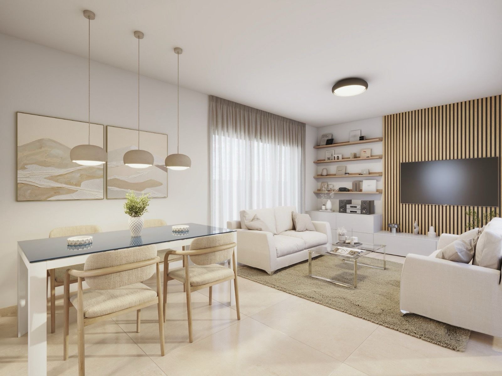 Charmante Villa mit privatem Pool und Garten in Mazarrón, Murcia