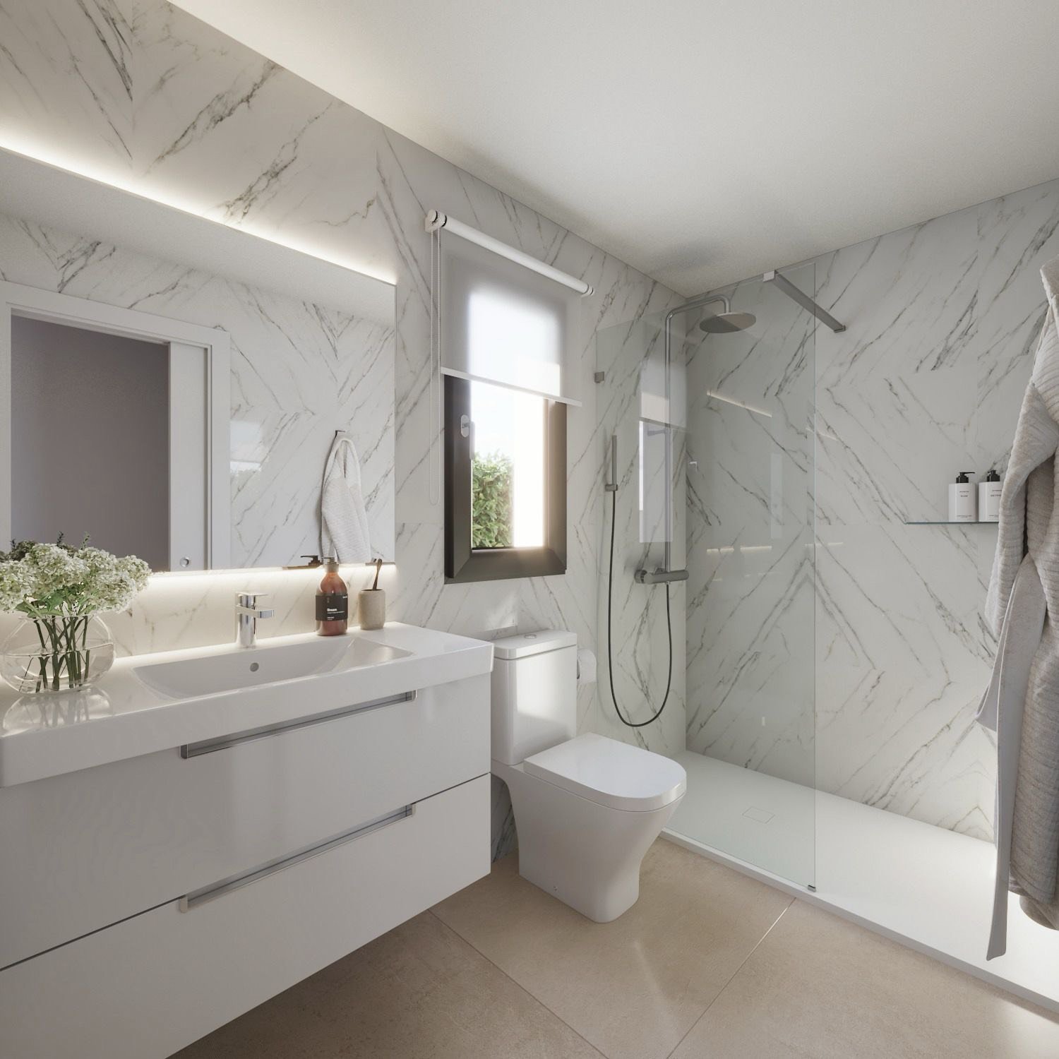 Charmante Villa mit privatem Pool und Garten in Mazarrón, Murcia