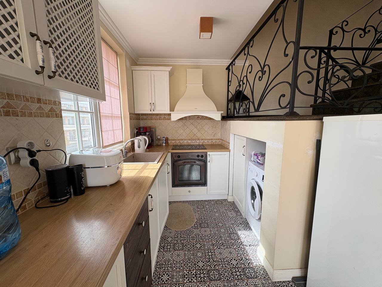 3 Zimmer Maisonette im Grand Kamelia am Sonnenstrand in Bulgarien