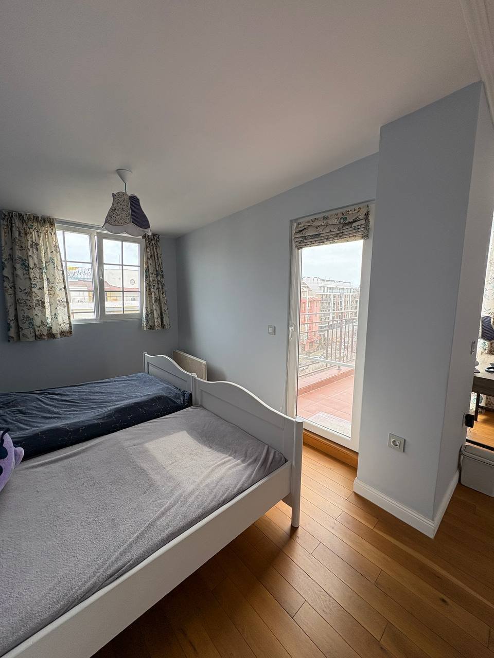 3 Zimmer Maisonette im Grand Kamelia am Sonnenstrand in Bulgarien