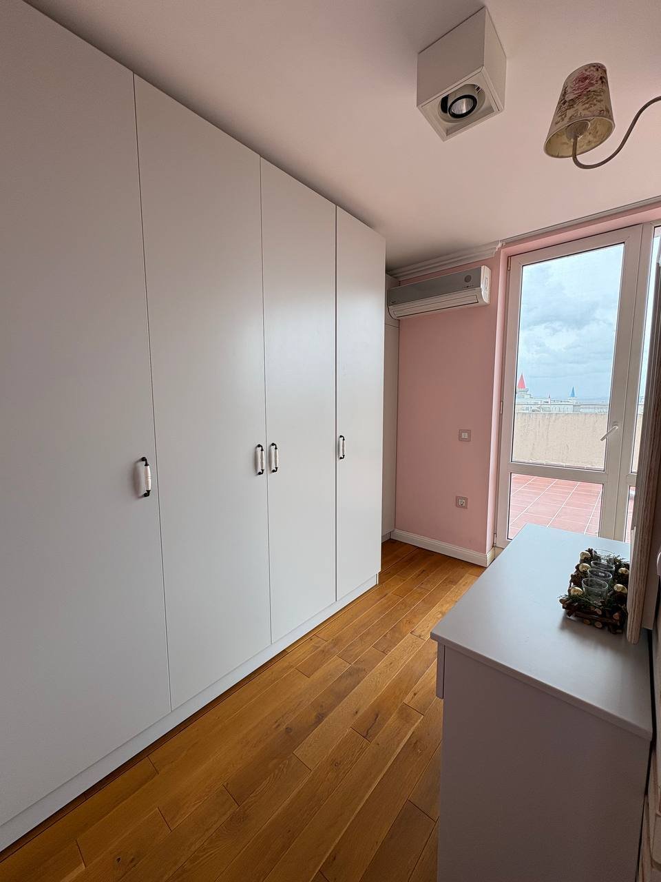 3 Zimmer Maisonette im Grand Kamelia am Sonnenstrand in Bulgarien