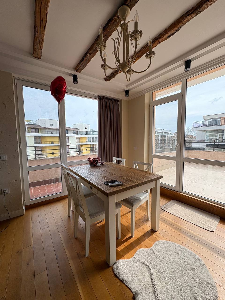 3 Zimmer Maisonette im Grand Kamelia am Sonnenstrand in Bulgarien