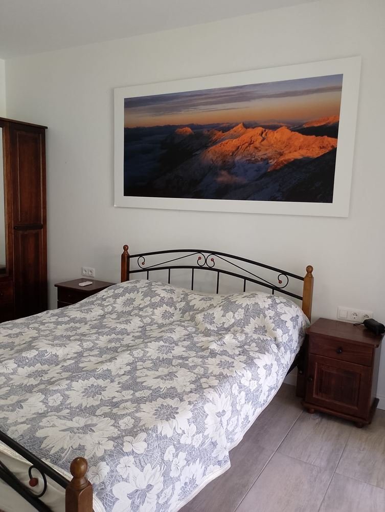 1+1-Apartment im Green Life-Komplex, Sozopol, Bulgarien