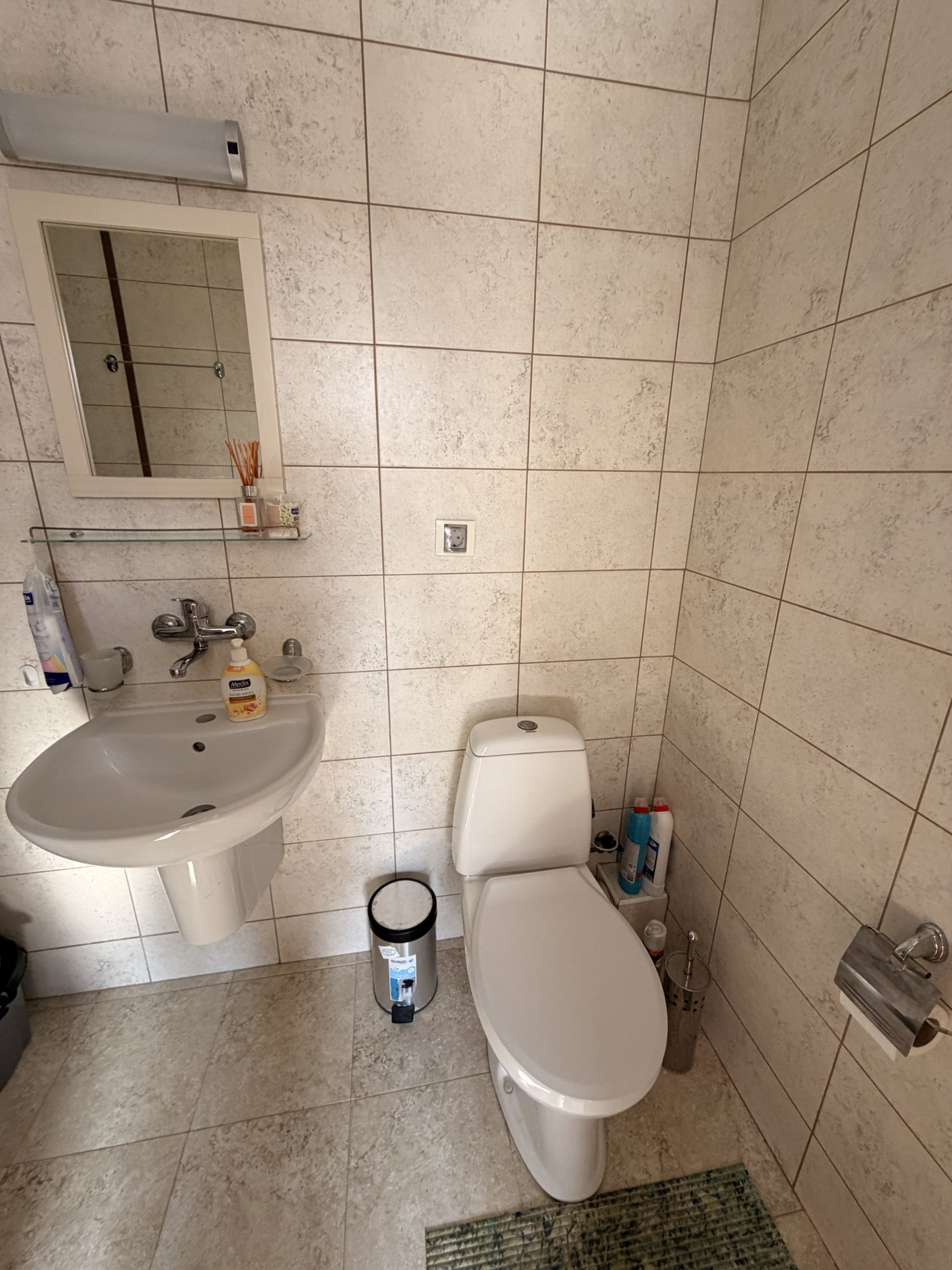 Studio im Down Park mit Poolblick Sonnenstrand Bulgarien