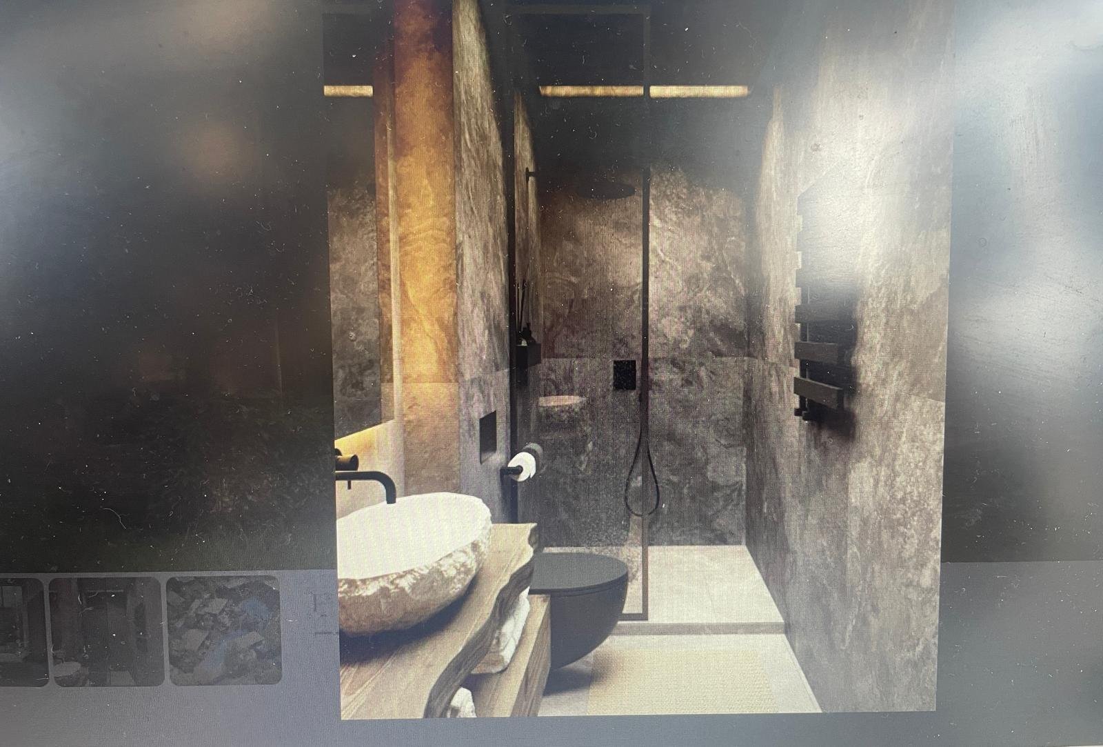 Luxuriöse Zweizimmer-Villa in einem 5-Sterne-Aparthotel Arcanum in Varna.