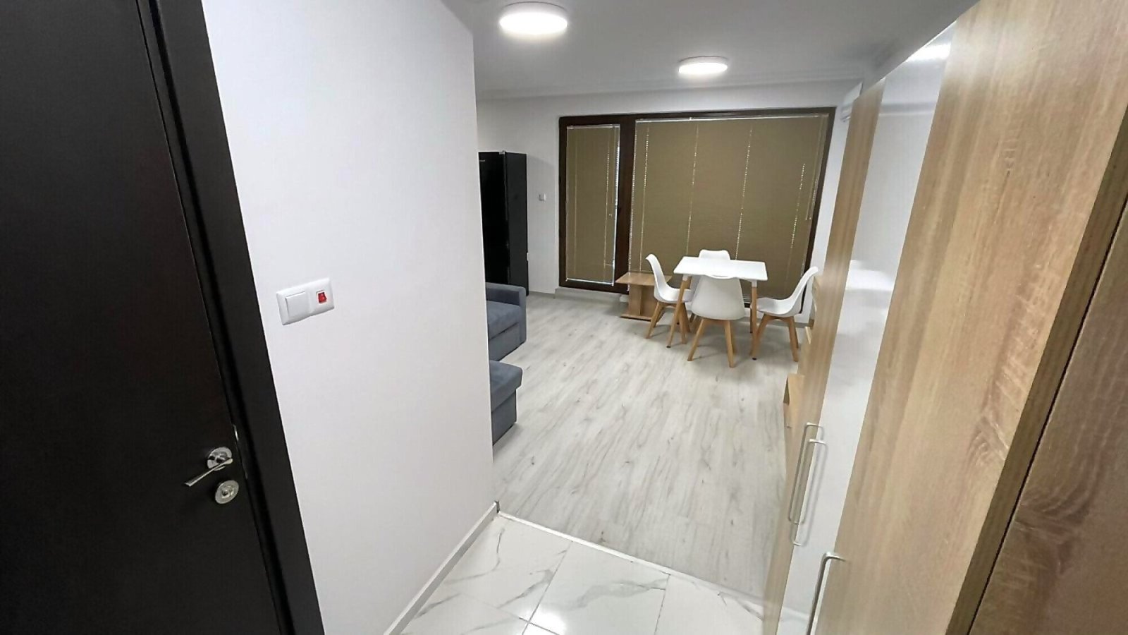 Studio im Etara-Komplex, Svkti Vlas, Bulgarien