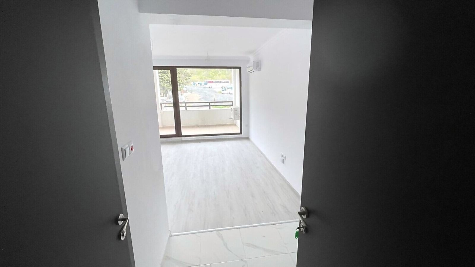 Studio im Komplex Etara 4, Sveti Vlas, Bulgarien