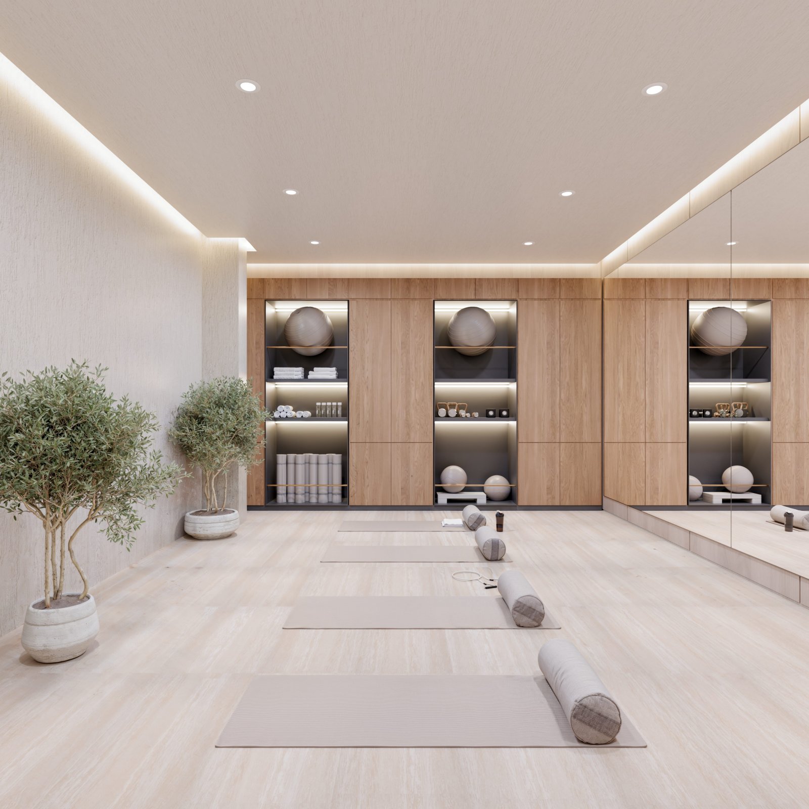 Exklusive Apartments, 400 m vom Meer entfernt, Estepona