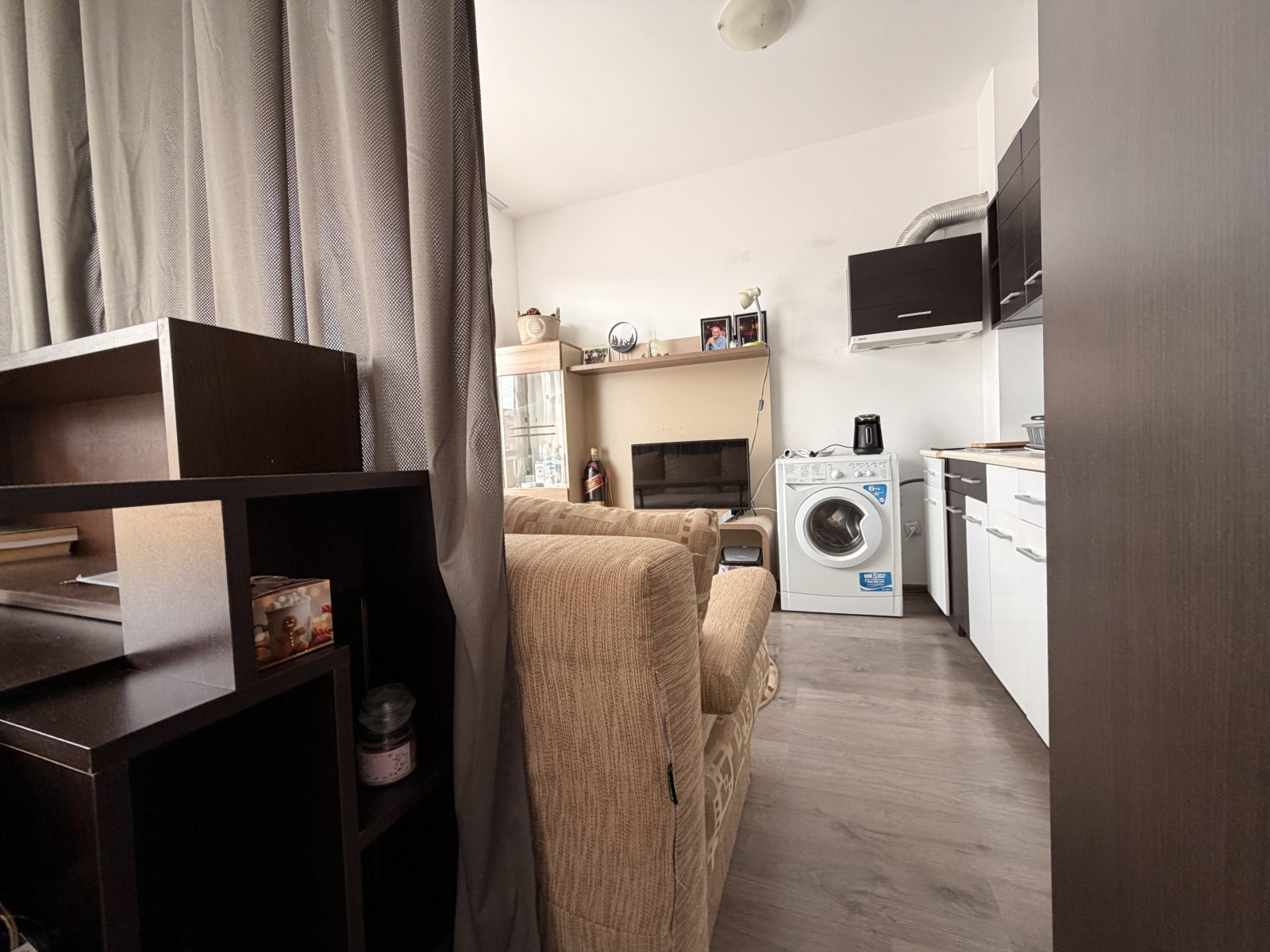 Studio im Sunny Day 6 Tankovo Bulgarien