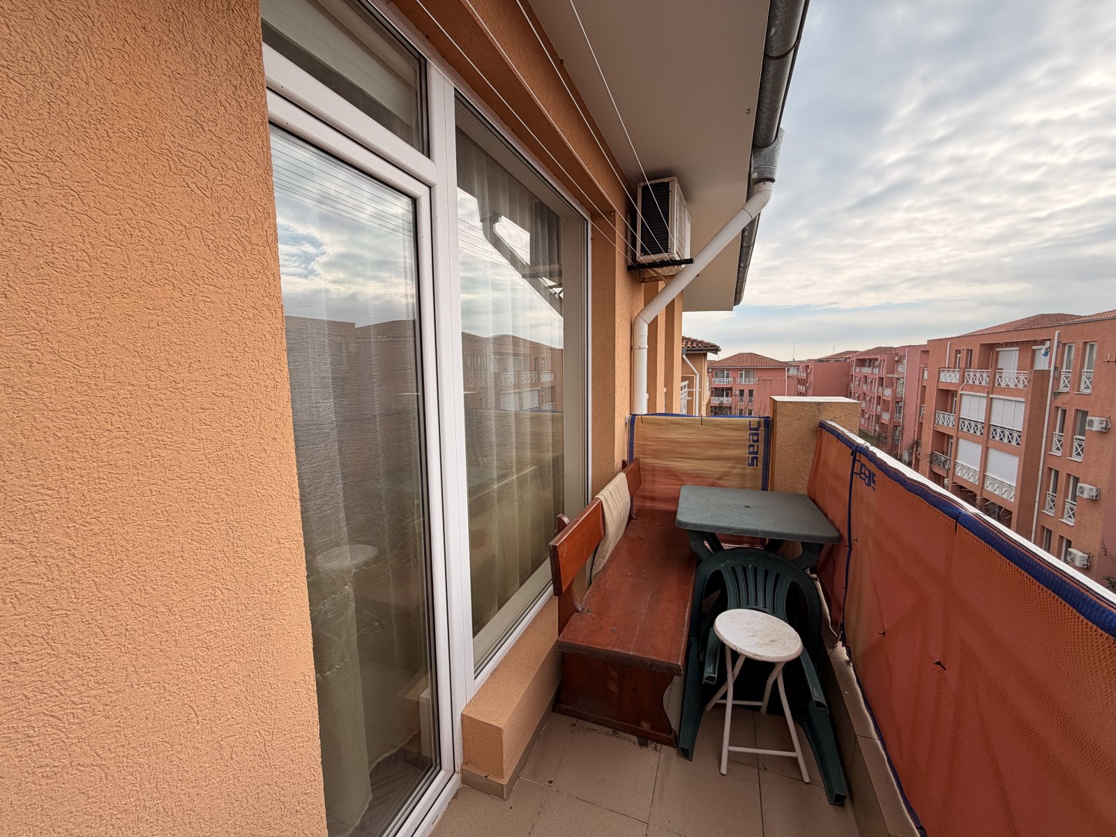 Studio im Sunny Day 6 Tankovo Bulgarien