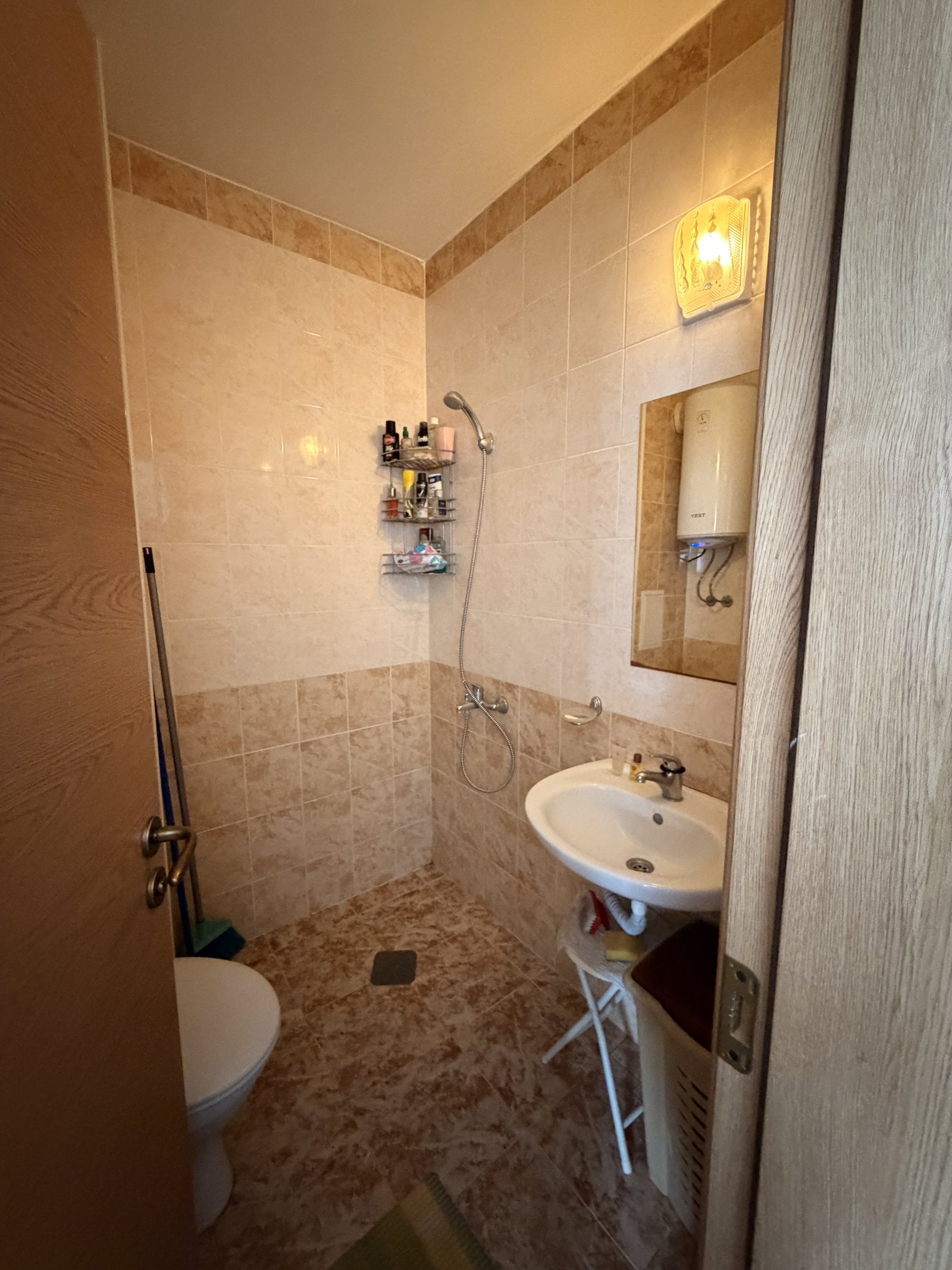 Studio im Sunny Day 6 Tankovo Bulgarien