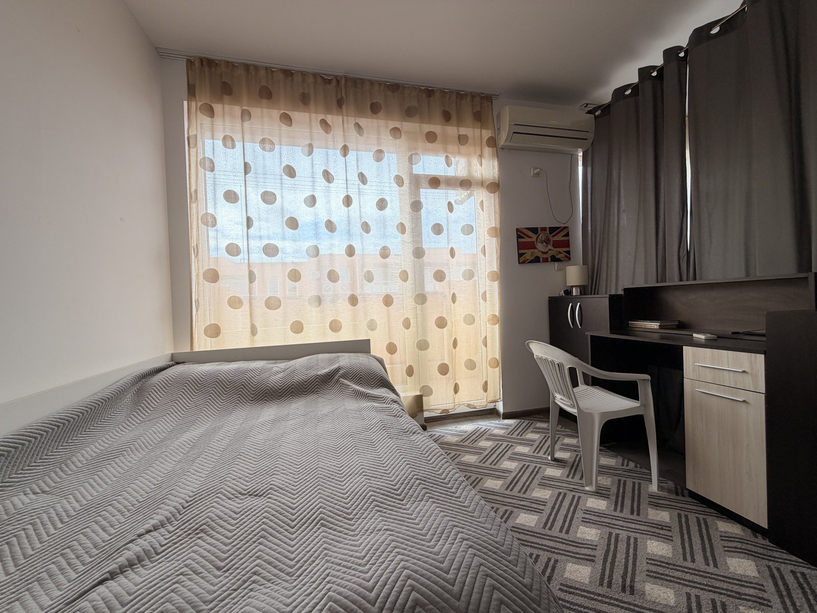 Studio im Sunny Day 6 Tankovo Bulgarien