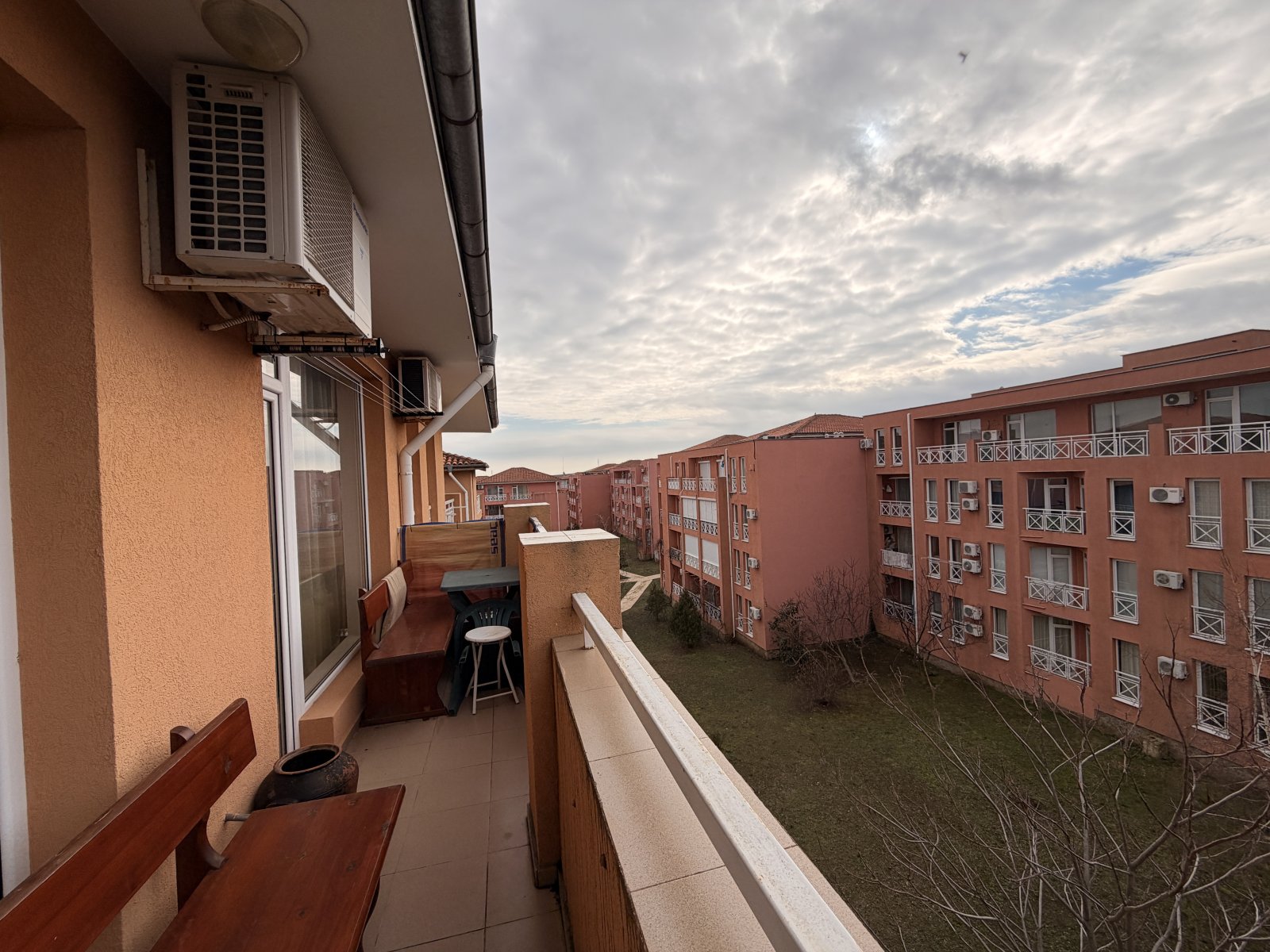 Studio im Sunny Day 6 Tankovo Bulgarien