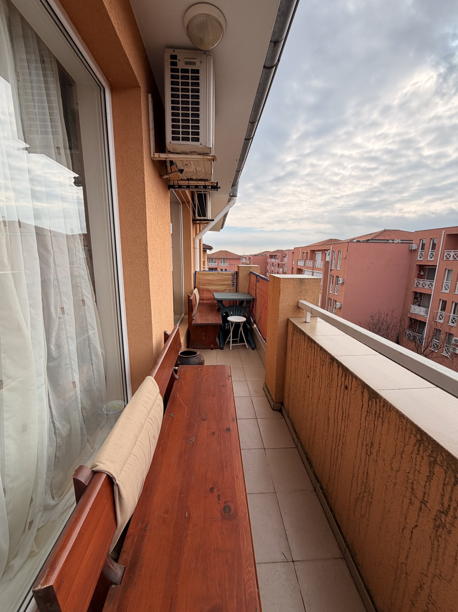 Studio im Sunny Day 6 Tankovo Bulgarien