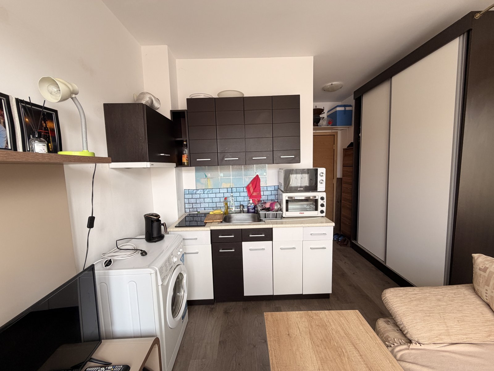 Studio im Sunny Day 6 Tankovo Bulgarien