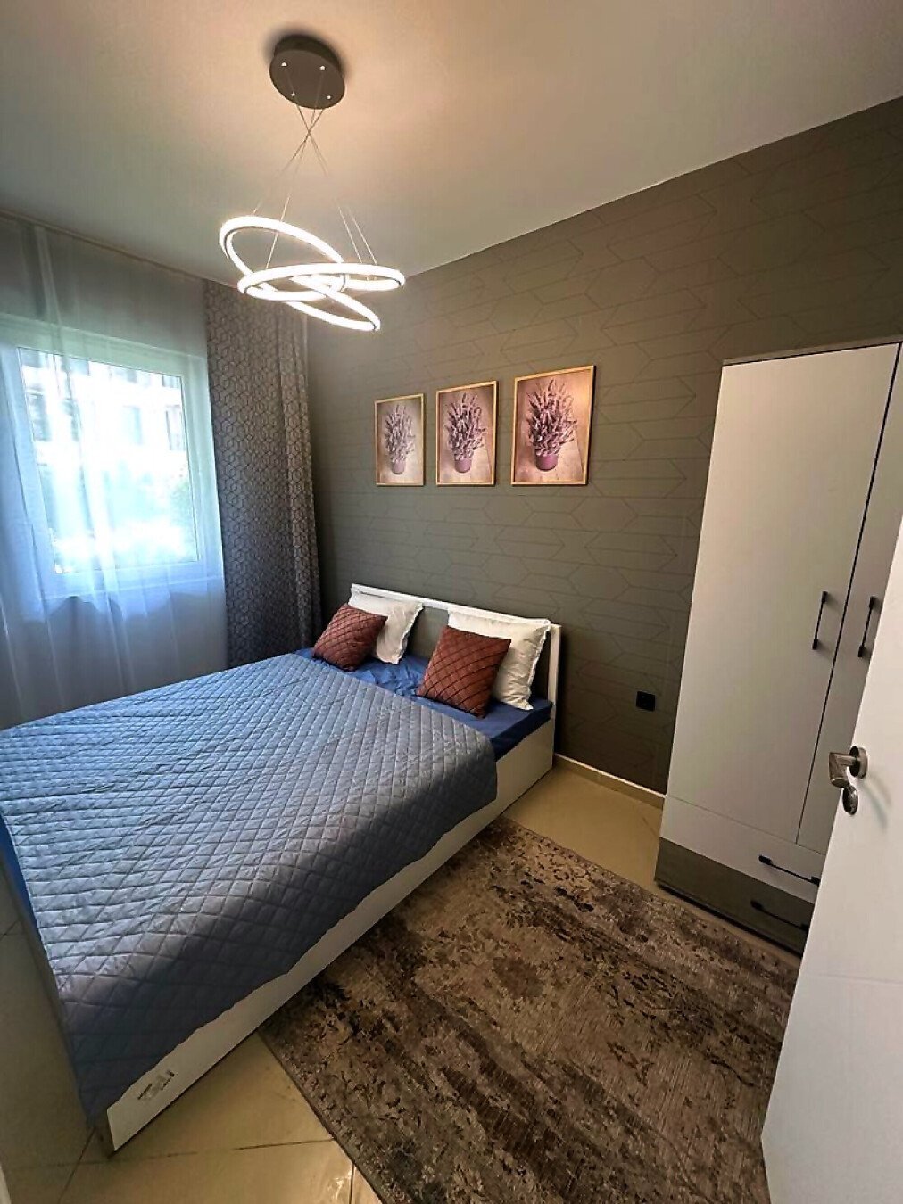 Apartment 1+1 im Domus-Komplex, Sveti Vlas, Bulgarien