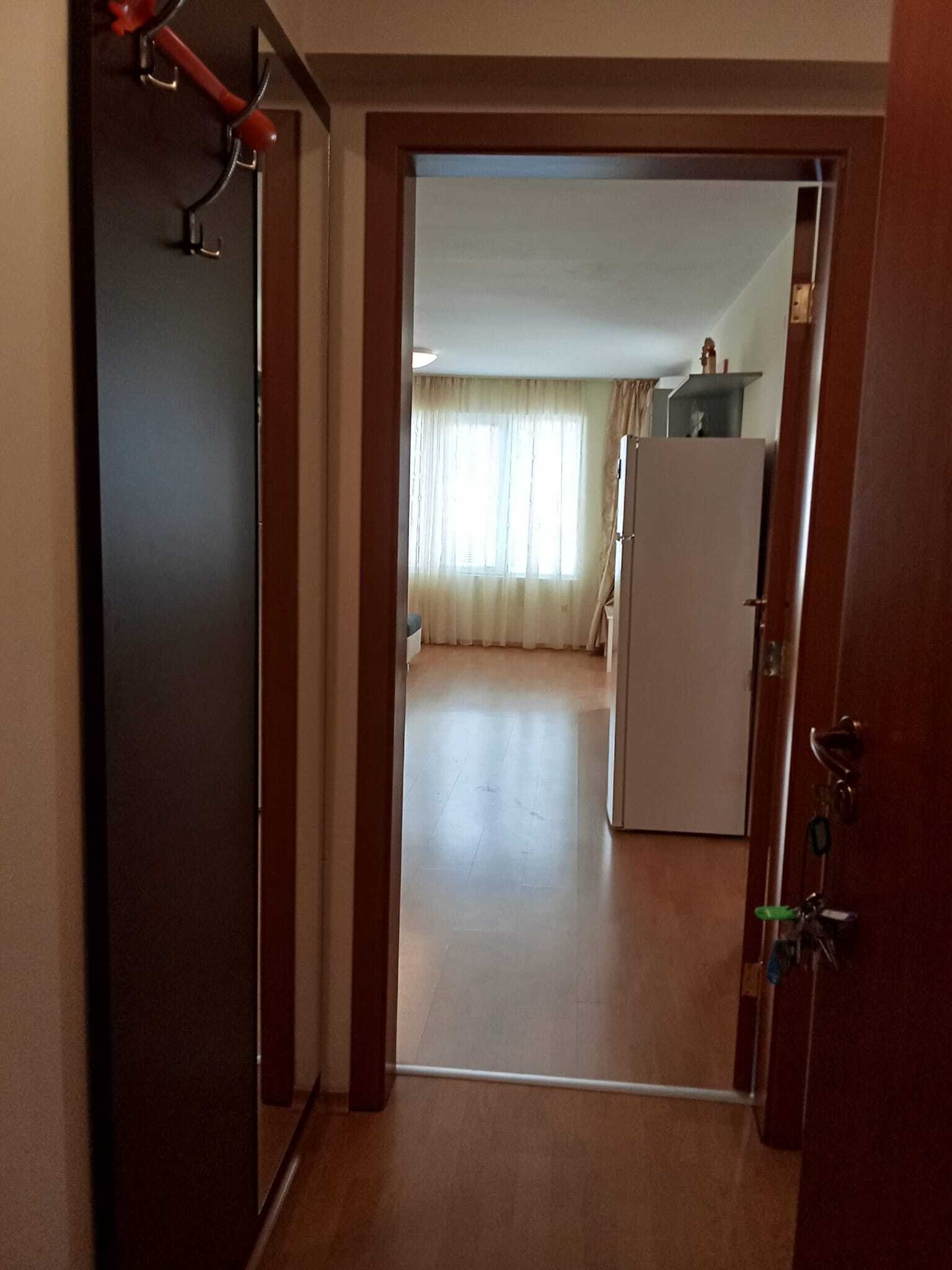 2 Zimmer Wohnung mit Meerblick in der Vista Residence Sveti Vlas Bulgarien
