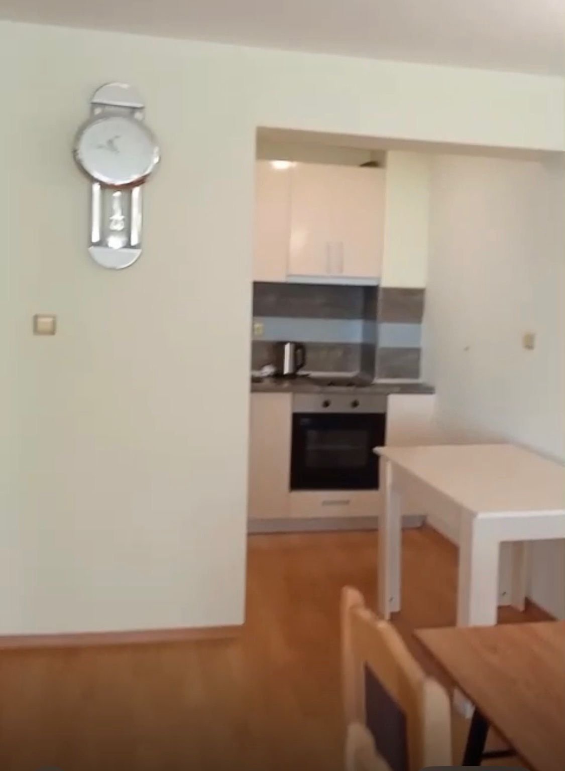 2 Zimmer Wohnung mit Meerblick in der Vista Residence Sveti Vlas Bulgarien