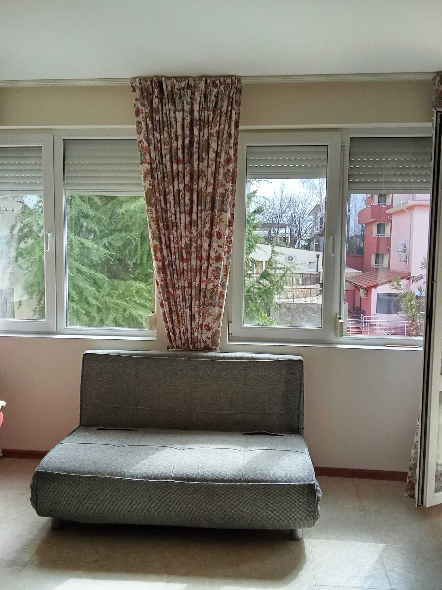 2 Zimmer Wohnung in der Vista Residence Sveti Vlas Bulgarien