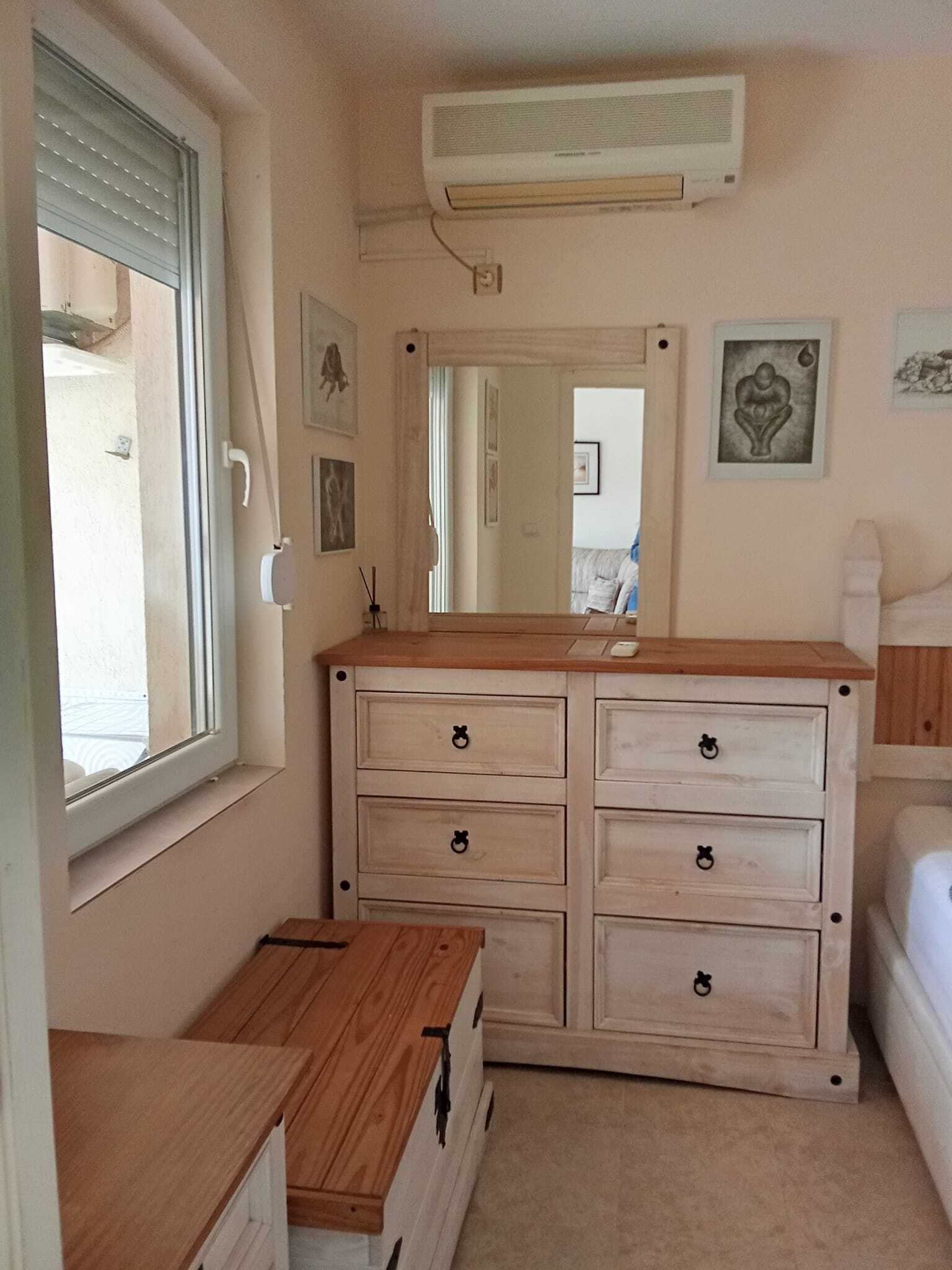 2 Zimmer Wohnung in der Vista Residence Sveti Vlas Bulgarien