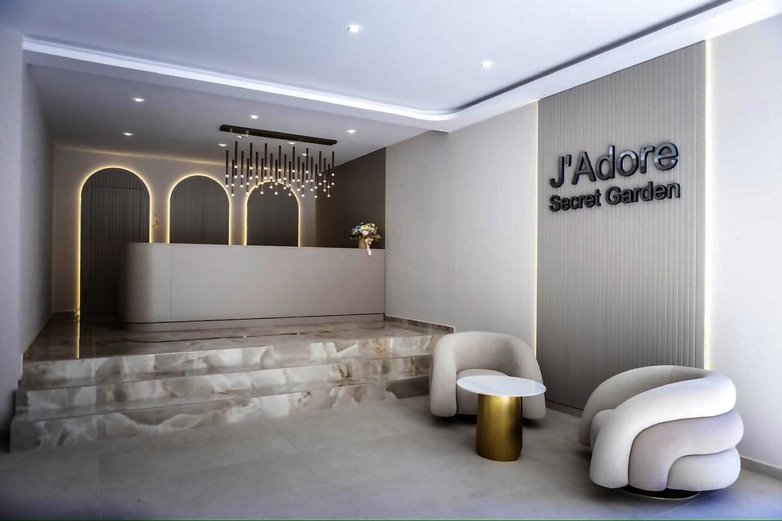 Studio im Zhadore Secret Garden Komplex, Sunny Beach