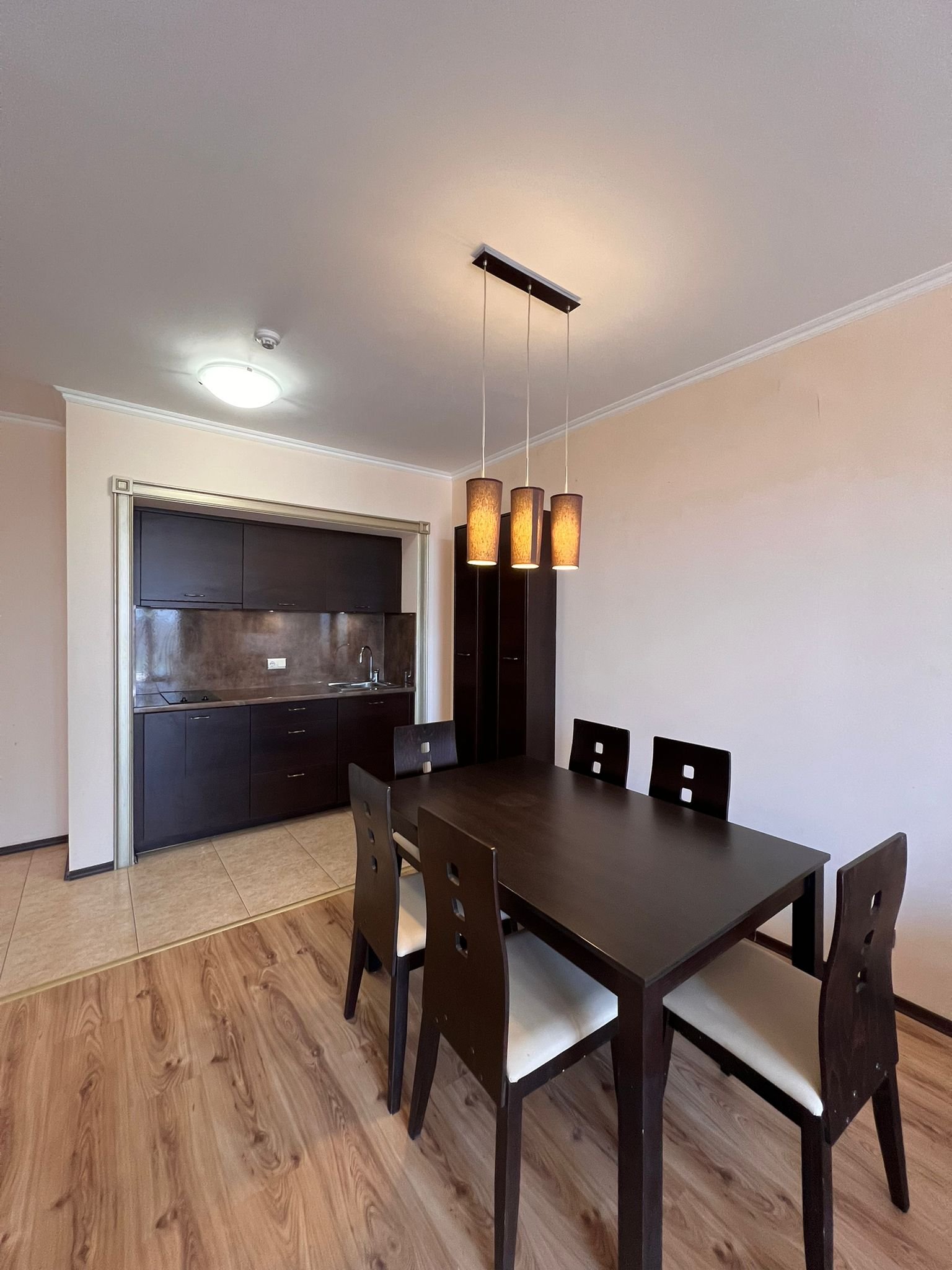 Apartment 1+2 im Dune Residence Komplex, Sonnenstrand, Bulgarien