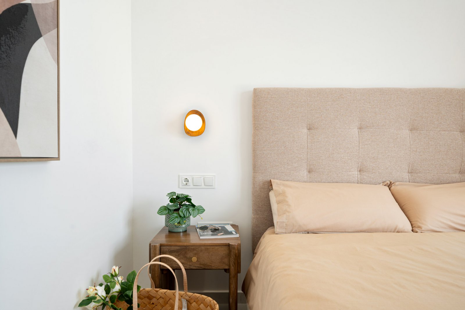 Exklusive Häuser, privater Pool und Meerblick, Polop