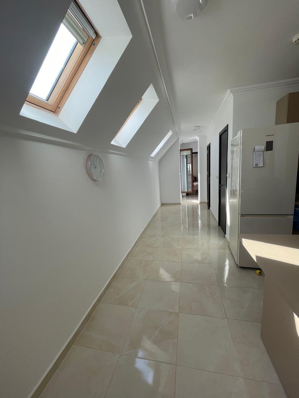 Zweizimmerwohnung mit Meerblick im Komplex Phoenix in Sveti Vlas, Bulgarien