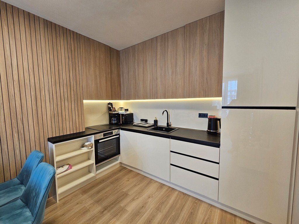 Apartment 1+1 im Komplex Sorrento Sole Mare, Sveti Vlas, Bulgarien