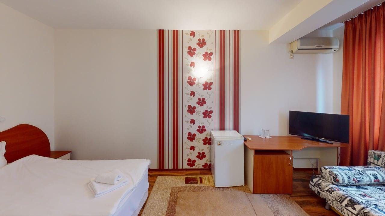 Hotel mit Spa Bereich und Restaurant in Kosharitsa Bulgarien