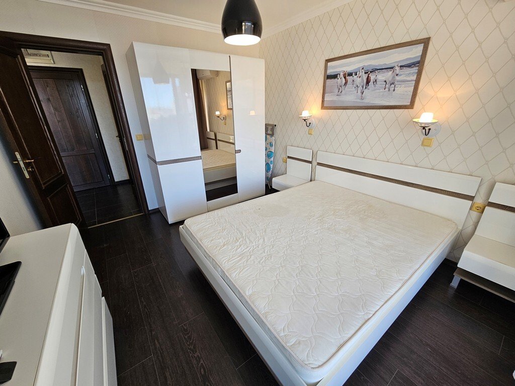 Wohnung 1+1 im Komplex Dolce Vita 2, Sveti Vlas, Bulgarien