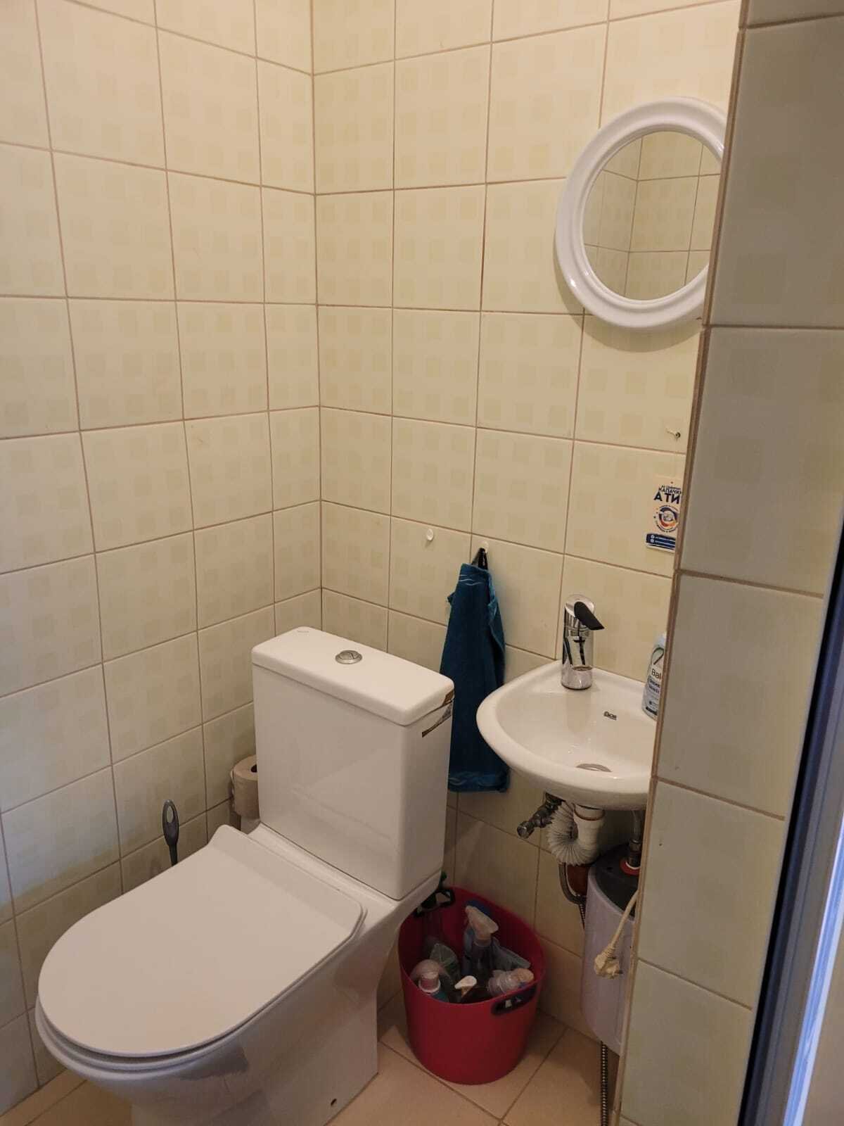 4 Zimmer Bungalow im Dorf Malina Dobrich Region Bulgarien